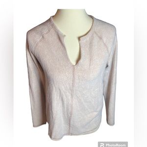 NWT Socialite Fuzzy Sweater